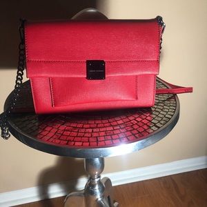 Armani Exchange Small Crossbody